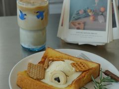 -Cetus coffee鲸鱼座咖啡·拼豆(二仙桥公园店)