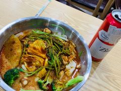 -风情居麻辣烫总店