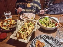 -SUPER BOWL 超级碗披萨(崂山丽达店)