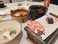 -寻味顺德·珍之宝酒楼(杏坛店)