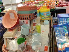 -大商超市(银岛店)