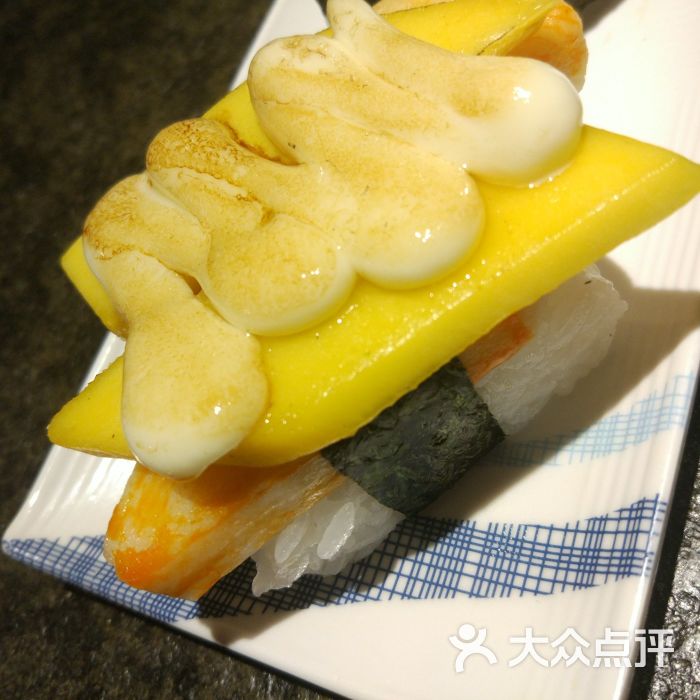 和风寿司-图片-茂名美食-大众点评网