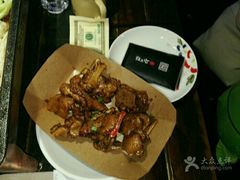 -蘭奢雅集·江浙菜(青山江滩店)