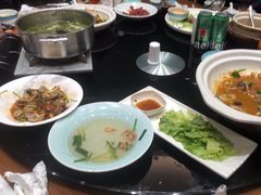 -曹家小菜(胜太路店)