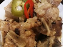 -岐城面馆(黄岐店)