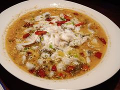 -永安鱼庄·镇江菜(丁卯店)