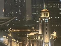 -上海国际饭店