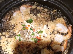 -前海沿·青岛菜(乐客城店)