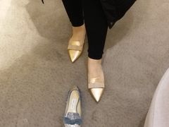 -JIMMY CHOO(恒隆广场店)