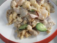 -逢春菜馆天津菜(胜利路店)