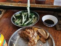 -香竹农庄•传统竹筒饭(十年店)