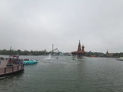 -大连海昌发现王国主题公园