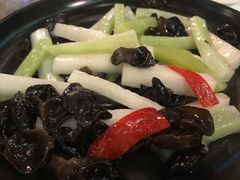 -绿茶餐厅(天津天河城店)