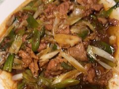 -东门老磨坊羊汤馆(兰山新东关店)