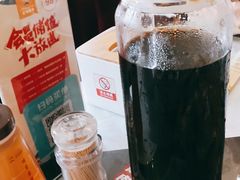 -巴依老爷新疆美食(魏公村店)