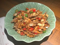 洞庭小鱼虾-洞庭土菜小炒馆(易发广场店)