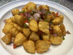 -岚县土豆宴(总部)