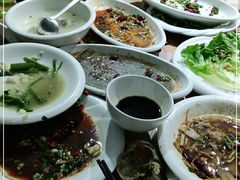-阿杰臻选海鲜饭店(普陀山店)
