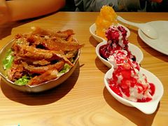 -小镇大厨新概念复合中餐厅(万达广场大连高新店)
