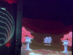 -赤红音乐现场(浦东金桥路店)