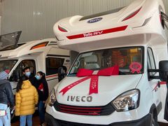 -北京房车博览中心