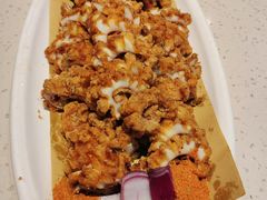 招牌鱿鱼-香滨园骨架王(民生路店)