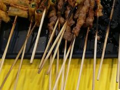 -望京小腰(北京总店)