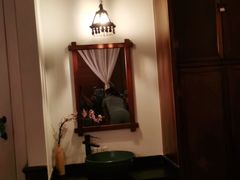 -域SPA·足疗·按摩·养生(静安寺店)