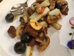 -民族饭店-四季餐厅