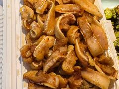-肉串汪(月坛店)