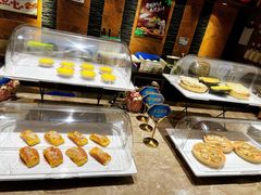 自助取餐区-舒友海鲜姿造(白鹭洲店)
