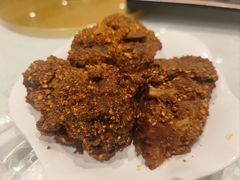 小西门烤骨头-凯鸽酒楼(操场城店)