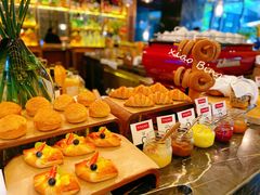 -Tivano意大利餐厅(成都居舍酒店)