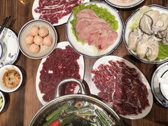 -厝味火锅·潮汕卤水火锅(十一合店)
