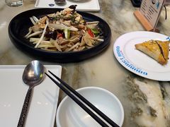 -天山传奇新疆菜(SKLP店)