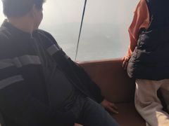 -福建泉州仙公山风景名胜区