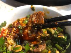 牛肉-牛华八婆麻辣烫(起源店)
