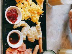 -必胜客(瑞虹店)