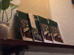 -一叶一世界·素食餐厅(锦华万达店)