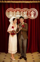 -Mu慕婚纱摄影·超级工作室