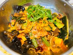 -拿渡麻辣香锅(寰悦广场店)