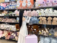 -沃尔玛超市(SM广场店)