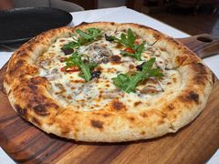 -马克西姆俄罗斯餐厅(通亚街店)