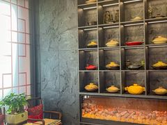 -宗氏一喜砂锅·特色湖北菜(楚河汉街店)