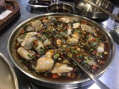 -本炙炭烤·蒲烧活鳗料理店(金沙洲店)