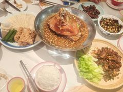 -大厨小馆(华阳城店)