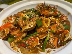 -广记海鲜(杨汊湖一店)