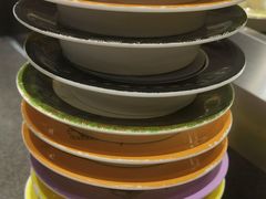 -禾绿回转寿司(万柳华联店)