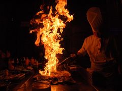 -大渔铁板烧(蛇口店)