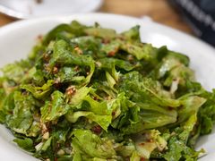 -勇猛子川菜馆(新军路店)